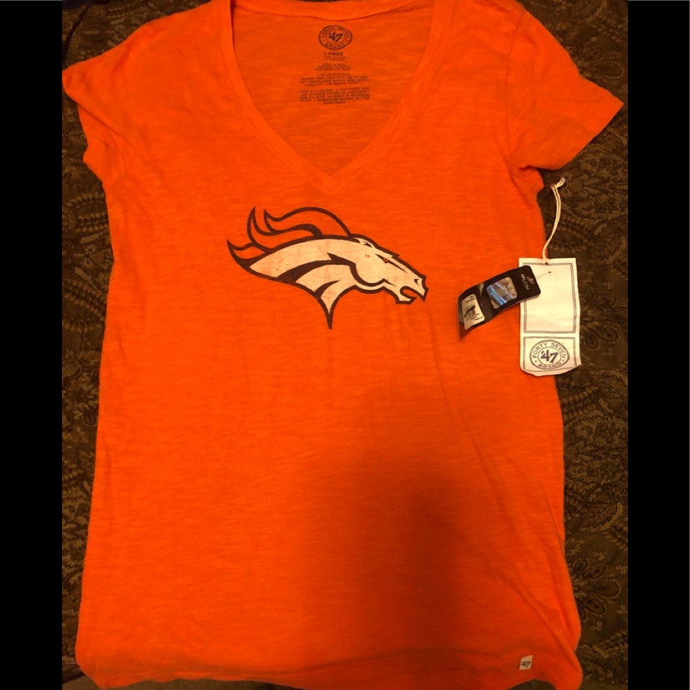 Denver Broncos tshirt